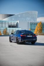 BMW M340i xDrive 2019 года (WW)